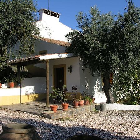 Quinta Do Colmeal Villa Vila Viçosa Exterior foto