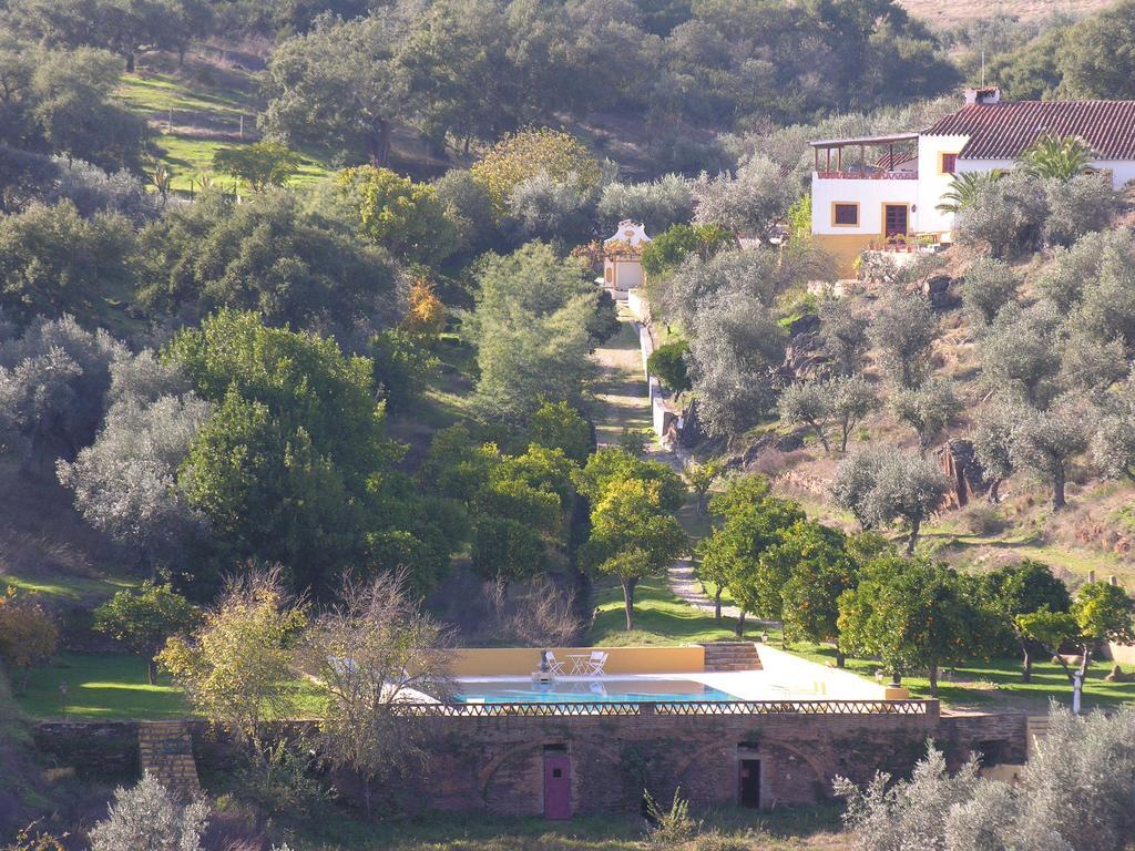 Quinta Do Colmeal Villa Vila Viçosa Habitación foto