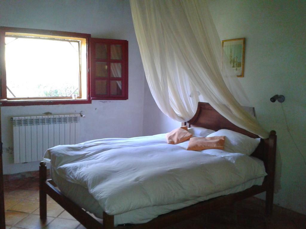Quinta Do Colmeal Villa Vila Viçosa Habitación foto