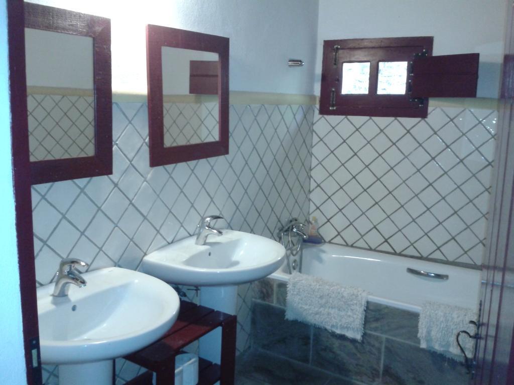 Quinta Do Colmeal Villa Vila Viçosa Habitación foto