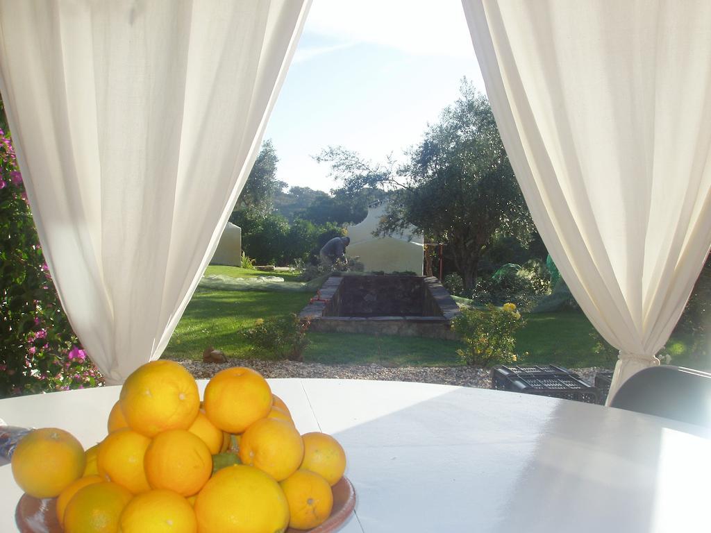 Quinta Do Colmeal Villa Vila Viçosa Exterior foto