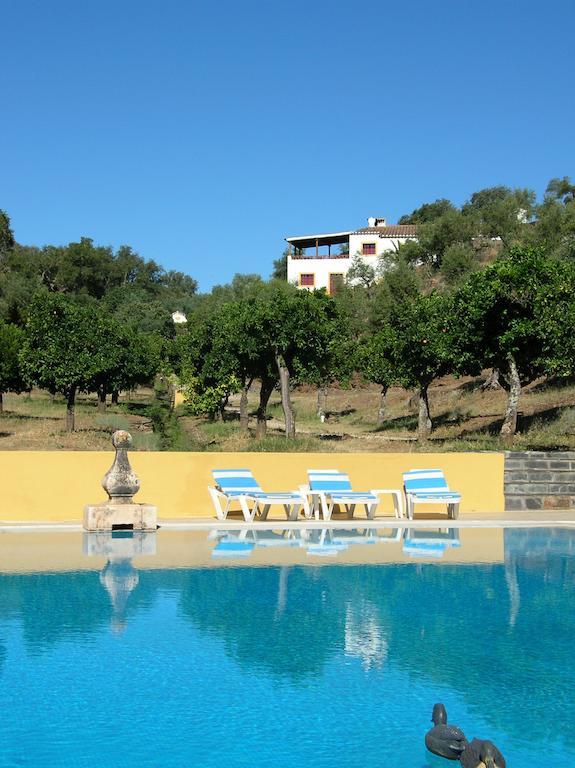 Quinta Do Colmeal Villa Vila Viçosa Exterior foto