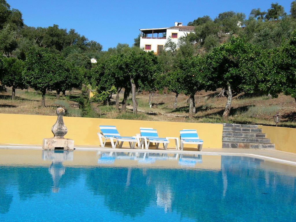 Quinta Do Colmeal Villa Vila Viçosa Habitación foto