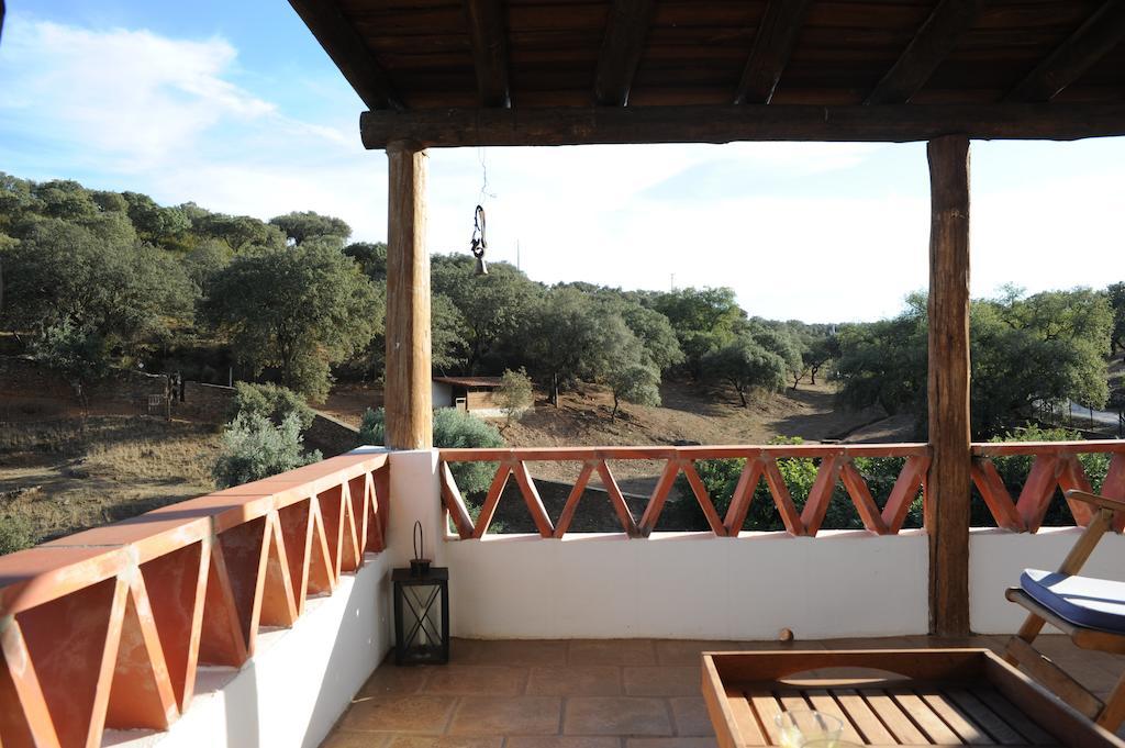 Quinta Do Colmeal Villa Vila Viçosa Exterior foto