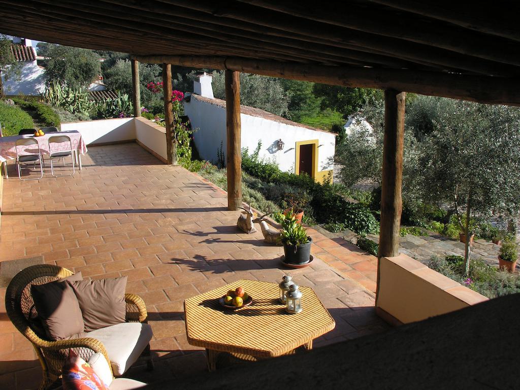 Quinta Do Colmeal Villa Vila Viçosa Habitación foto