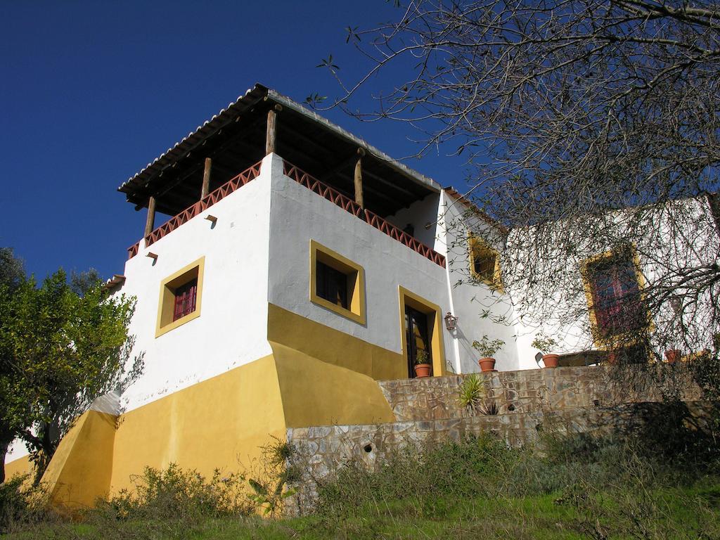Quinta Do Colmeal Villa Vila Viçosa Exterior foto