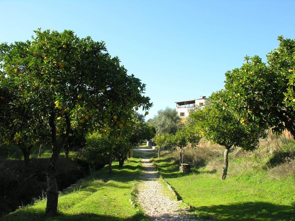 Quinta Do Colmeal Villa Vila Viçosa Exterior foto
