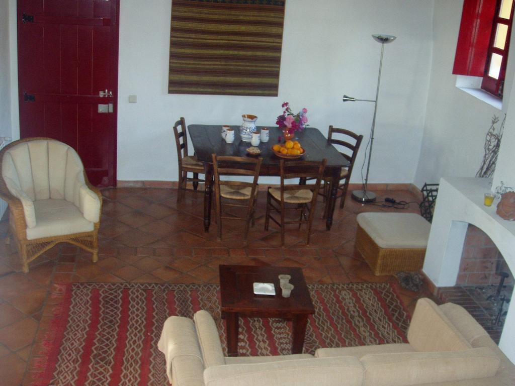 Quinta Do Colmeal Villa Vila Viçosa Habitación foto