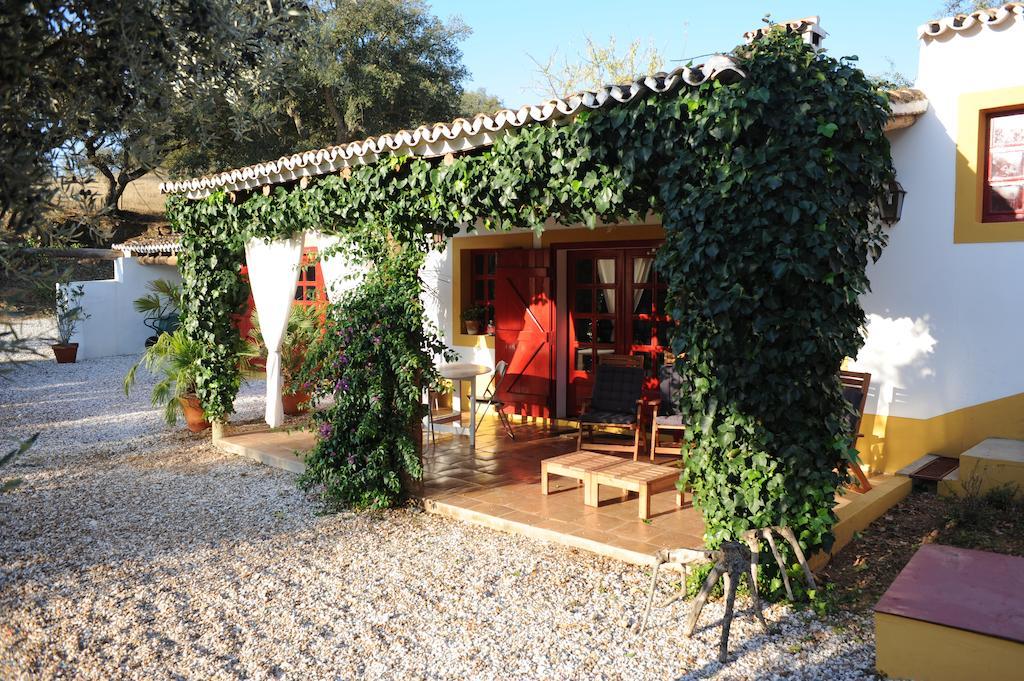 Quinta Do Colmeal Villa Vila Viçosa Habitación foto