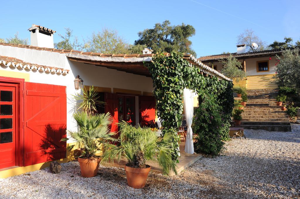 Quinta Do Colmeal Villa Vila Viçosa Exterior foto