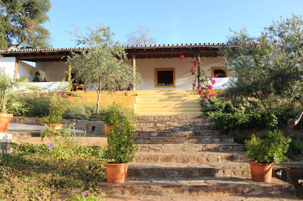 Quinta Do Colmeal Villa Vila Viçosa Exterior foto