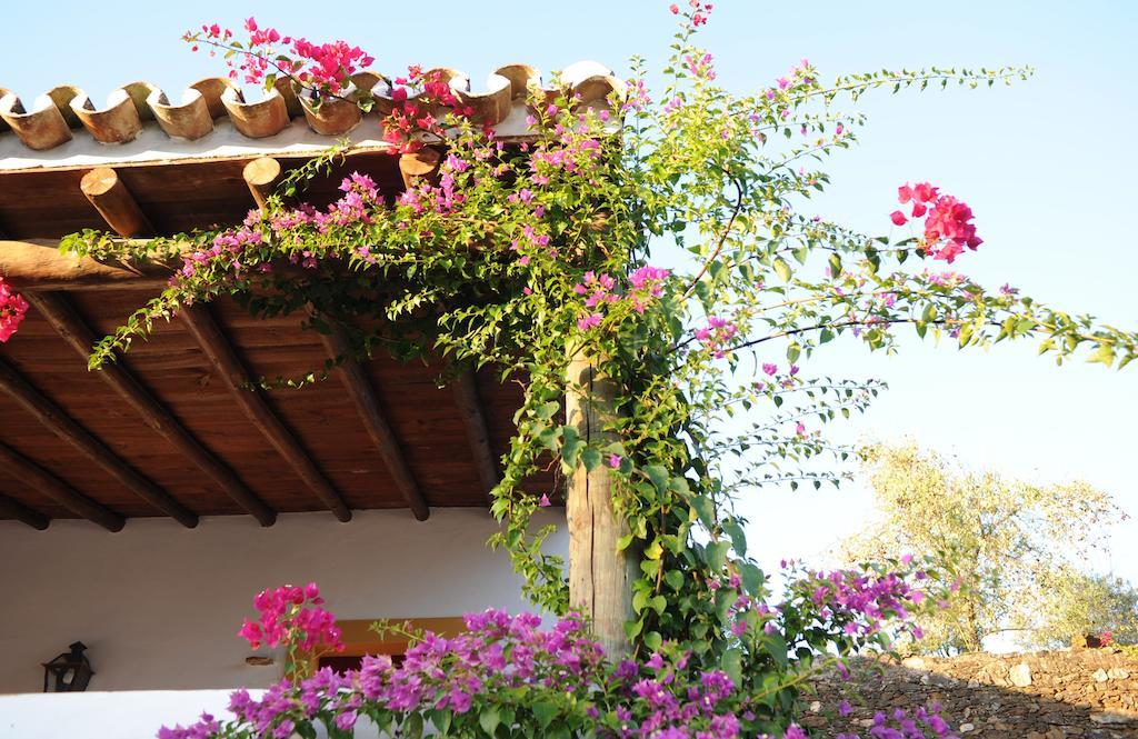 Quinta Do Colmeal Villa Vila Viçosa Exterior foto
