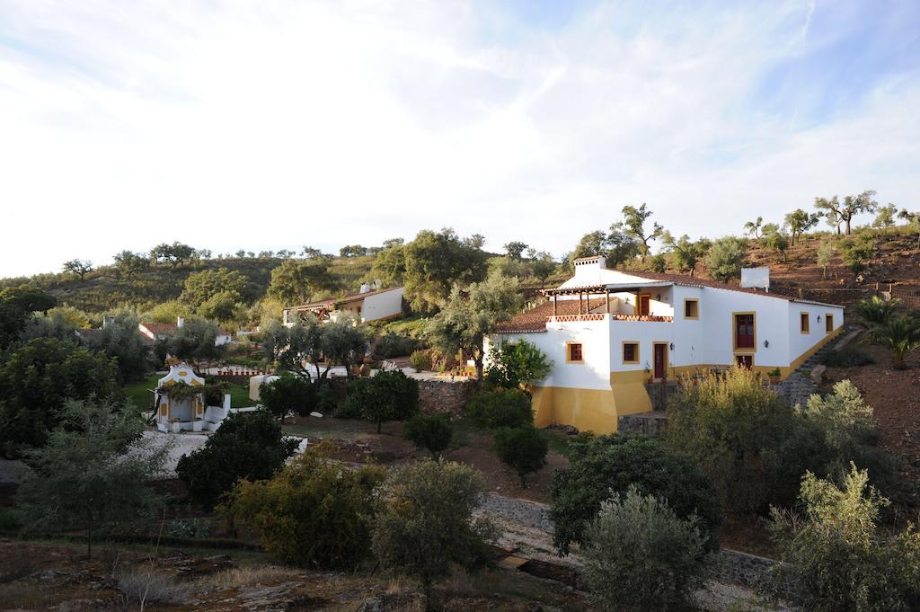 Quinta Do Colmeal Villa Vila Viçosa Exterior foto