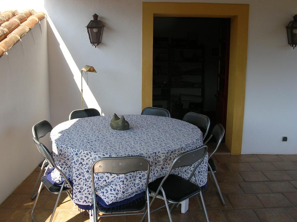 Quinta Do Colmeal Villa Vila Viçosa Exterior foto