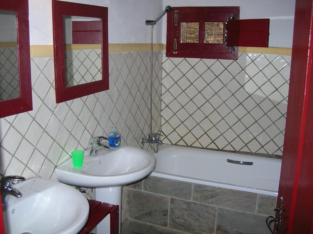Quinta Do Colmeal Villa Vila Viçosa Habitación foto