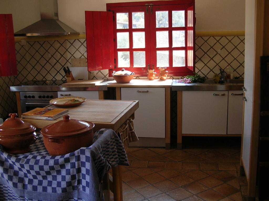 Quinta Do Colmeal Villa Vila Viçosa Exterior foto