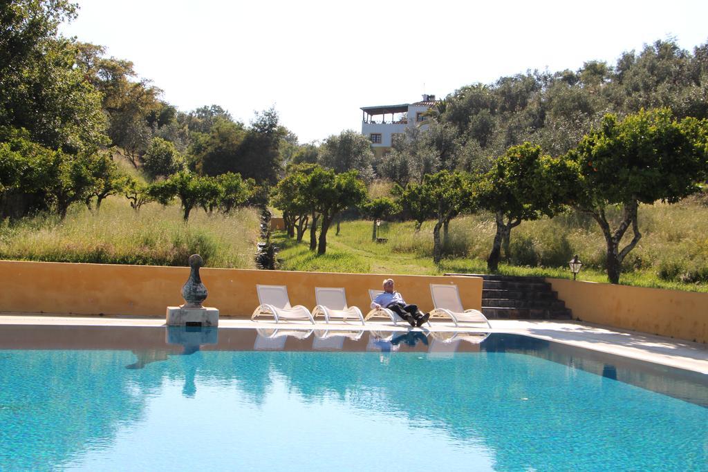 Quinta Do Colmeal Villa Vila Viçosa Exterior foto