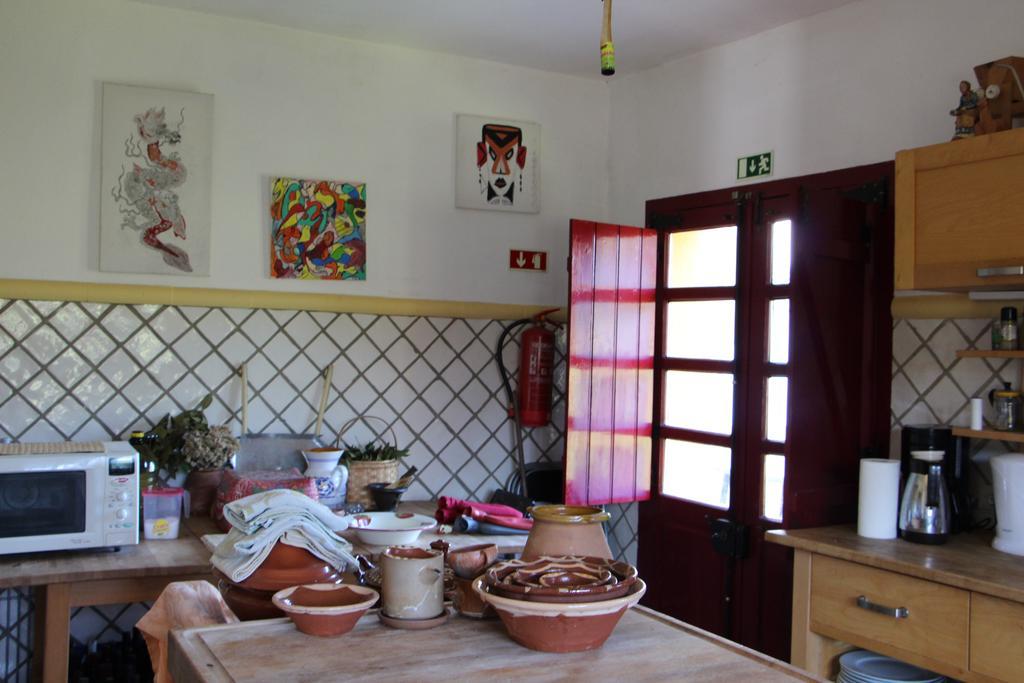 Quinta Do Colmeal Villa Vila Viçosa Exterior foto