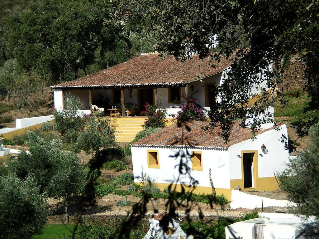 Quinta Do Colmeal Villa Vila Viçosa Habitación foto